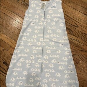 Halo Fleece Sleep Sack